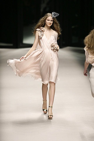 BST xuân/hè 2008 của Sonia Rykiel - 27