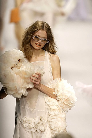 BST xuân/hè 2008 của Sonia Rykiel - 33