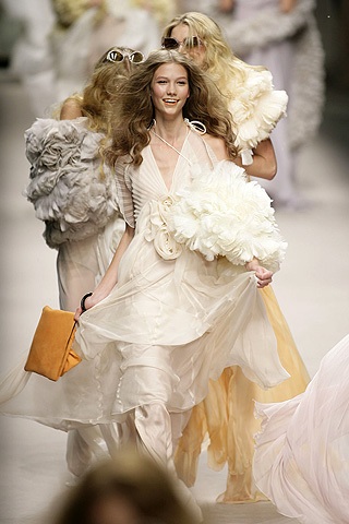 BST xuân/hè 2008 của Sonia Rykiel - 34