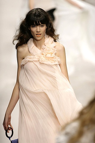 BST xuân/hè 2008 của Sonia Rykiel - 36