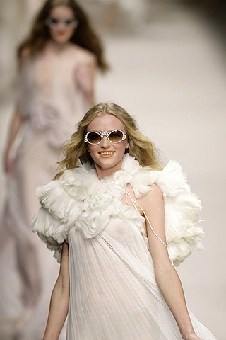 BST xuân/hè 2008 của Sonia Rykiel - 30