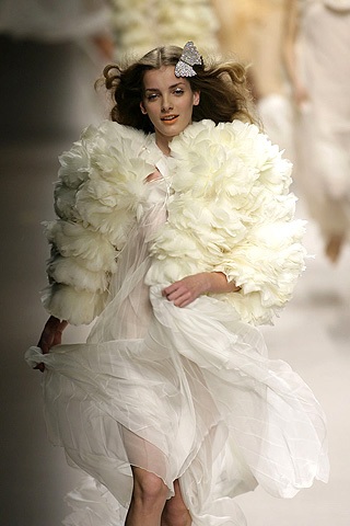 BST xuân/hè 2008 của Sonia Rykiel - 28