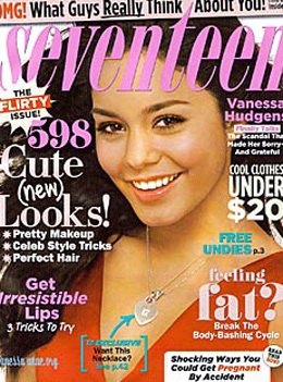 Vanessa Hudgens: Ngượng vì lộ ảnh “hot” - 4