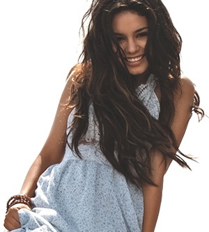 Vanessa Hudgens: Ngượng vì lộ ảnh “hot” - 3