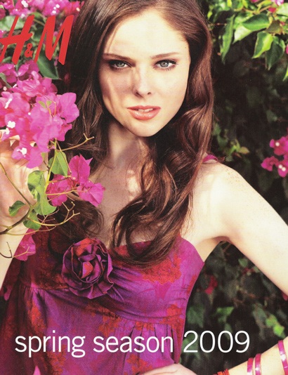 Vẫn là Coco Rocha xinh đẹp - 18