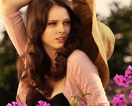 Vẫn là Coco Rocha xinh đẹp - 6