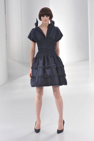 BST thu/đông cao cấp của Chanel - 16 BST thu/đông cao cấp của Chanel - 16