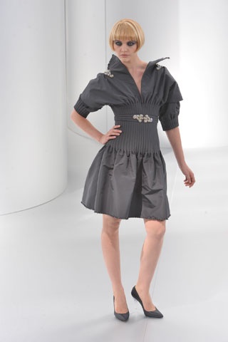 BST thu/đông cao cấp của Chanel - 15 BST thu/đông cao cấp của Chanel - 15