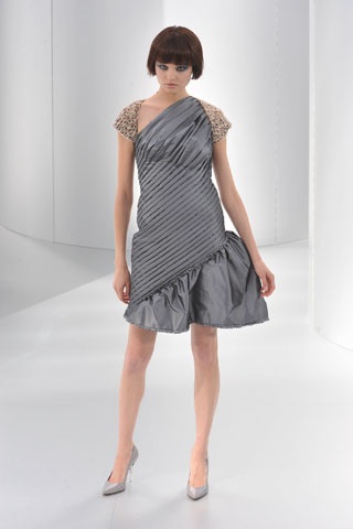 BST thu/đông cao cấp của Chanel - 14 BST thu/đông cao cấp của Chanel - 14