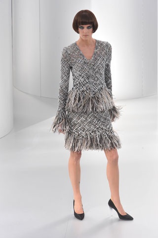 BST thu/đông cao cấp của Chanel - 13 BST thu/đông cao cấp của Chanel - 13