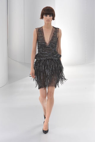 BST thu/đông cao cấp của Chanel - 12 BST thu/đông cao cấp của Chanel - 12