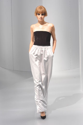 BST thu/đông cao cấp của Chanel - 6 BST thu/đông cao cấp của Chanel - 6