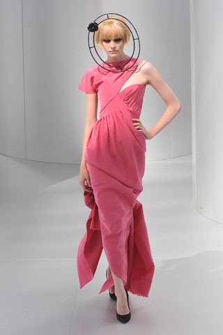 BST thu/đông cao cấp của Chanel - 4 BST thu/đông cao cấp của Chanel - 4