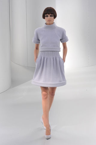 BST thu/đông cao cấp của Chanel - 20 BST thu/đông cao cấp của Chanel - 20