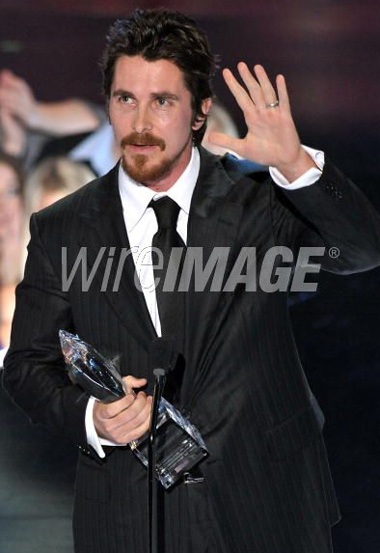 Ai là người chiến thắng tại People's Choice Awards? - 7