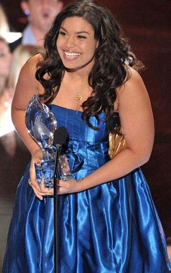 Ai là người chiến thắng tại People's Choice Awards? - 9