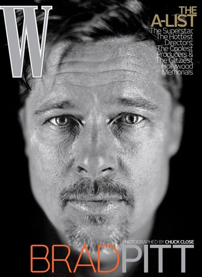 “Jennifer Aniston là một phần quan trọng của đời tôi” - 5 “Jennifer Aniston là một phần quan trọng của đời tôi” - 5