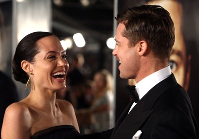 “Jennifer Aniston là một phần quan trọng của đời tôi” - 1 “Jennifer Aniston là một phần quan trọng của đời tôi” - 1