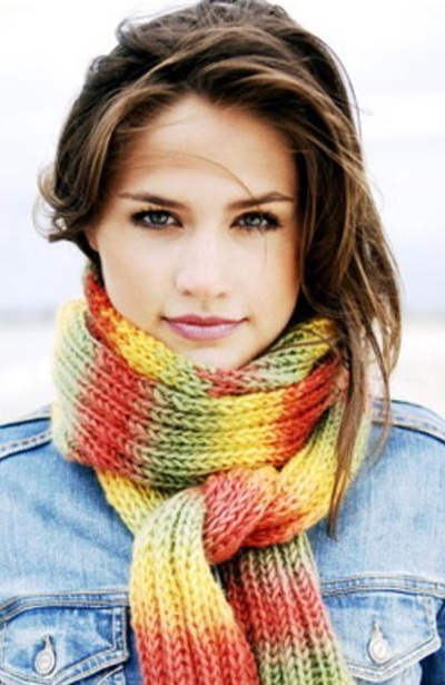 50 gương mặt đẹp nhất năm 2008 - 10