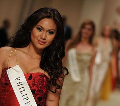 50 gương mặt đẹp nhất năm 2008 - 11