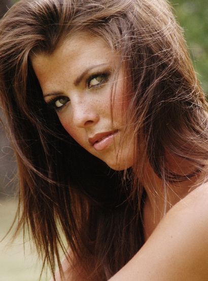 50 gương mặt đẹp nhất năm 2008 - 16