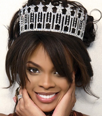 50 gương mặt đẹp nhất năm 2008 - 17