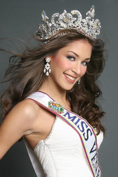 50 gương mặt đẹp nhất năm 2008 - 18