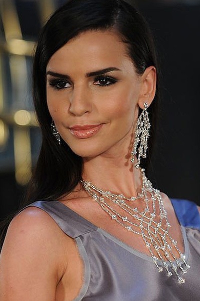 50 gương mặt đẹp nhất năm 2008 - 3