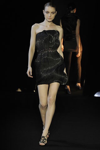 BST thu/đông của Sophia Kokosalaki - 3 BST thu/đông của Sophia Kokosalaki - 3