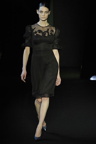 BST thu/đông của Sophia Kokosalaki - 17 BST thu/đông của Sophia Kokosalaki - 17