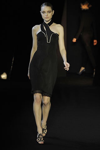 BST thu/đông của Sophia Kokosalaki - 14 BST thu/đông của Sophia Kokosalaki - 14