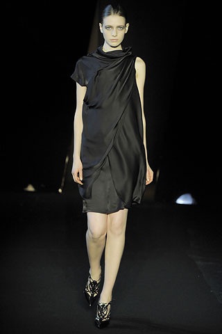 BST thu/đông của Sophia Kokosalaki - 12 BST thu/đông của Sophia Kokosalaki - 12