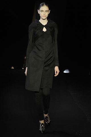 BST thu/đông của Sophia Kokosalaki - 11 BST thu/đông của Sophia Kokosalaki - 11