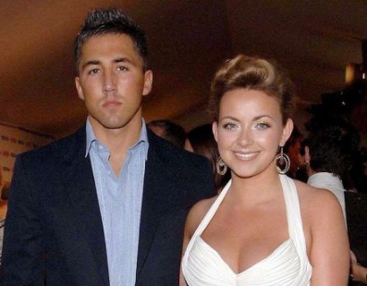 Charlotte Church sinh con thứ hai - 1