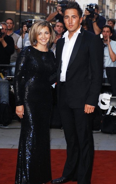 Charlotte Church sinh con thứ hai - 2