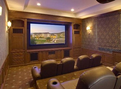 Ngắm nhà mới của Britney - 6 Ngắm nhà mới của Britney - 6