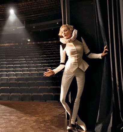 “Sex giúp hôn nhân của tôi bền vững” - 6