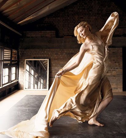 “Sex giúp hôn nhân của tôi bền vững” - 4