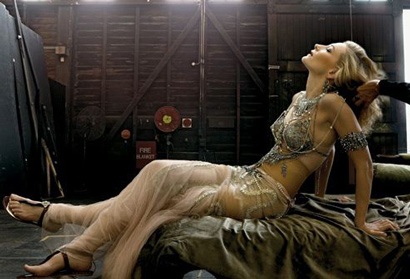 “Sex giúp hôn nhân của tôi bền vững” - 3