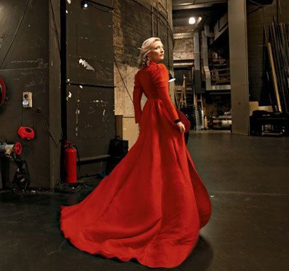 “Sex giúp hôn nhân của tôi bền vững” - 2