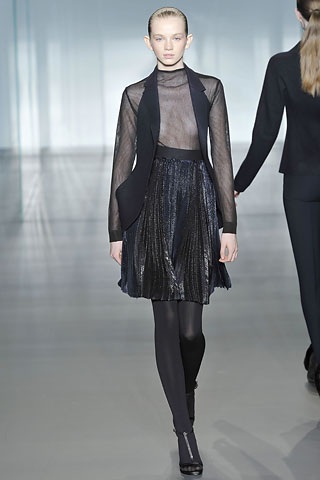 Vẻ thanh lịch của Calvin Klein - 11 Vẻ thanh lịch của Calvin Klein - 11