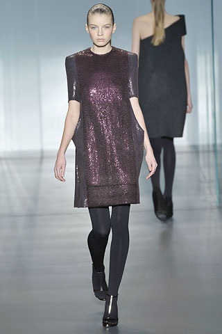 Vẻ thanh lịch của Calvin Klein - 6 Vẻ thanh lịch của Calvin Klein - 6