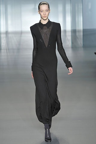 Vẻ thanh lịch của Calvin Klein - 3 Vẻ thanh lịch của Calvin Klein - 3