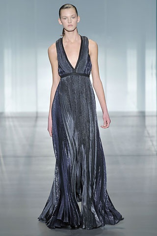 Vẻ thanh lịch của Calvin Klein - 2 Vẻ thanh lịch của Calvin Klein - 2