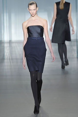 Vẻ thanh lịch của Calvin Klein - 16 Vẻ thanh lịch của Calvin Klein - 16