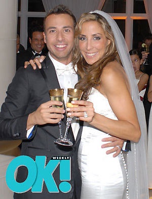 Howie D của Backstreet Boys sắp lên chức bố - 2