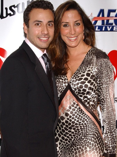 Howie D của Backstreet Boys sắp lên chức bố - 1