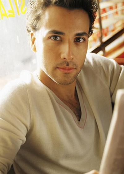 Howie D của Backstreet Boys sắp lên chức bố - 5