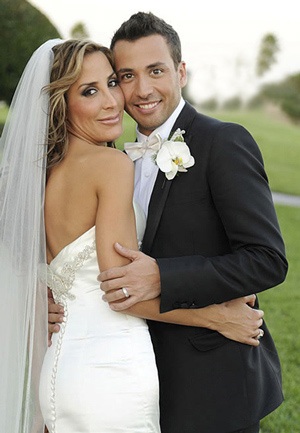 Howie D của Backstreet Boys sắp lên chức bố - 3