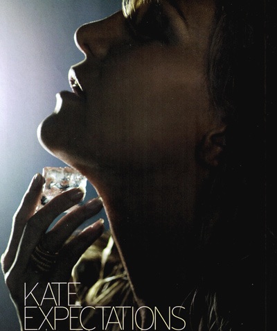 Kate Hudson quyến rũ trên Elle - 7 Kate Hudson quyến rũ trên Elle - 7